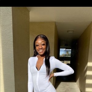 Meet your Posher, Ejenard